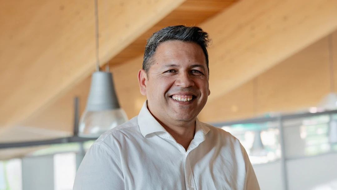Luis Lopez