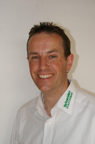 Thomas Schneider Thomas Schneider