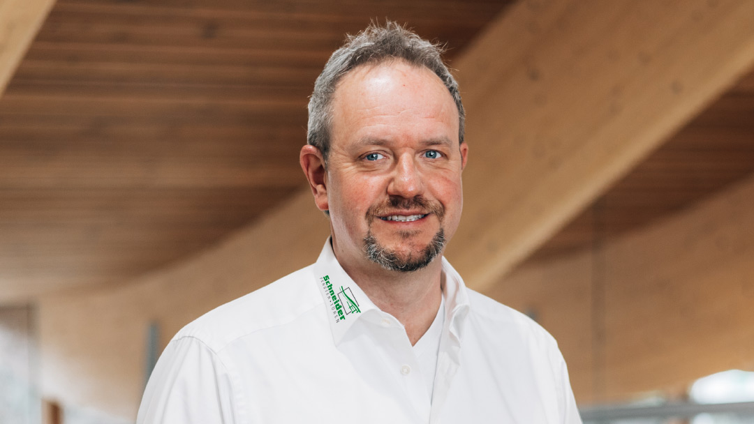 Wolfgang Schneider Wolfgang Schneider