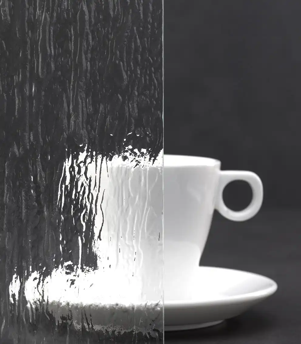 Glassorte Silvit für Holzfenster