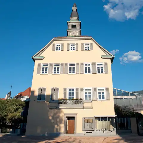 Holzfenster von Fensterbau Schneider für denkmalgeschützes Haus Holzfenster für denkmalgeschützes Haus