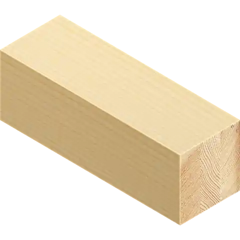 Holzmaterial Fichte für Holzfenster Holzmaterial Fichte für Holzfenster