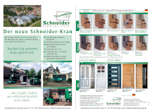 Schneider-Kran