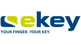 Logo ekey