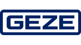 Logo GEZE