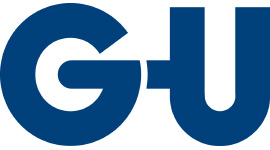 Logo GU