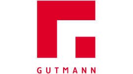 Logo Gutmann