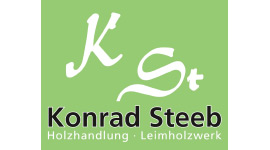 Logo Steeb