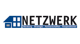 Logo Netzwerk