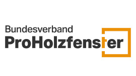 Logo ProHolzfenster