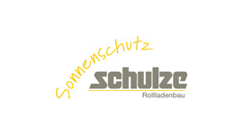 Logo Schulze Rollladenbau