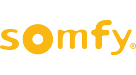 Logo Somfy