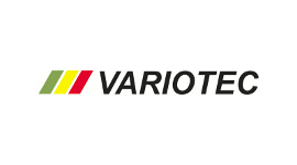 Logo Variotec