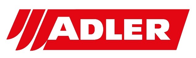 ADLER Logo