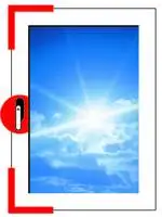 BASIS-Sicherheit für Holzfenster und Holztüren BASIS-Sicherheit für Holzfenster und Holztüren