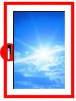 STUFE 2 Sicherheit für Holzfenster und Holztüren STUFE 2 Sicherheit für Holzfenster und Holztüren
