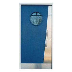 Design-Türen: Modell 3650