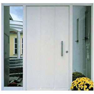 Design-Türen: Modell 4200