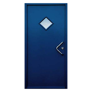 Design-Türen: Modell 4350