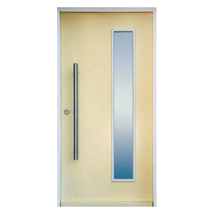 Design-Türen: Modell 4550