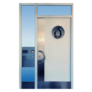 Design-Türen: Modell 4600