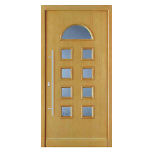 Design-Türen: Modell 4650