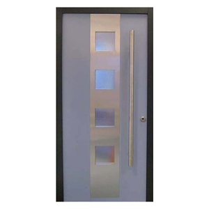 Design-Türen: Modell 4900