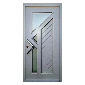 Design-Türen: Modell 5000