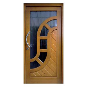 Design-Türen: Modell 5200