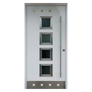 Design-Türen: Modell 5700