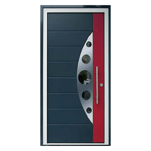 Design-Türen: Modell 5800