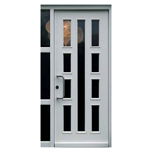 Design-Türen: Modell 5850