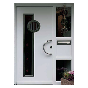 Design-Türen: Modell 5950