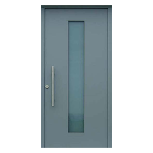 Design-Türen: Modell 6250
