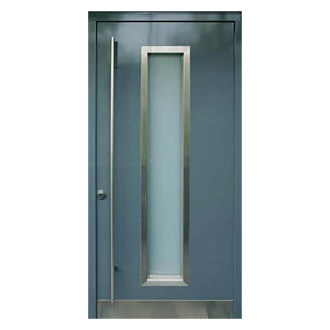 Design-Türen: Modell 6550