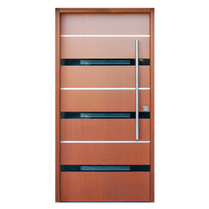 Design-Türen: Modell 7000
