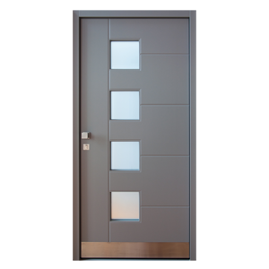 Design-Türen: Modell 7150