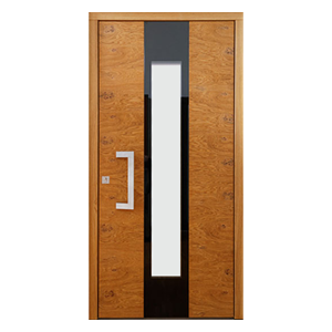 Design-Türen: Modell 7300