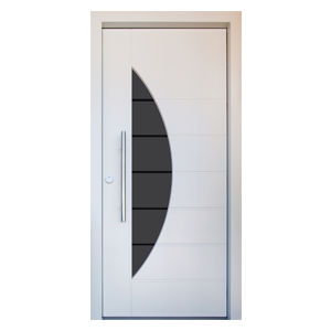 Design-Türen: Modell 7350