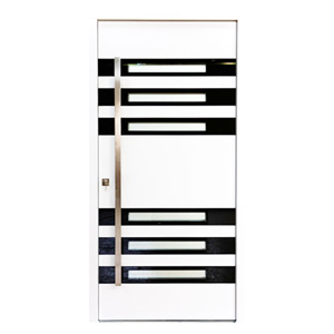 Design-Türen: Modell 7650