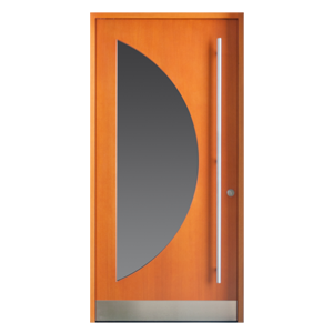 Design-Türen: Modell 7850