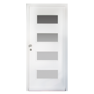 Design-Türen: Modell 8350