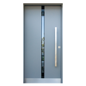 Design-Türen: Modell 8500