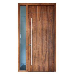 Design-Türen: Modell 8850