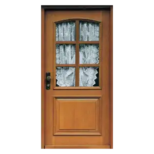Klassische Holztüren: Modell 1450