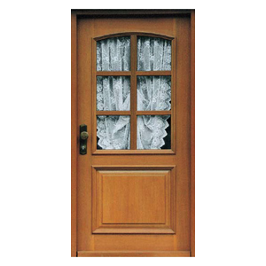 Klassische Türen: Modell 1450