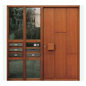 Klassische Türen: Modell 1600