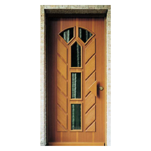 Klassische Türen: Modell 2100