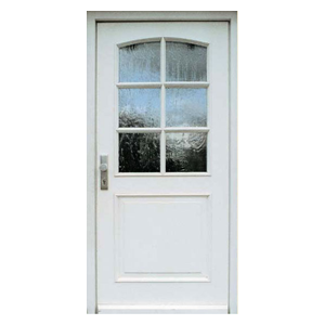 Klassische Türen: Modell 2150