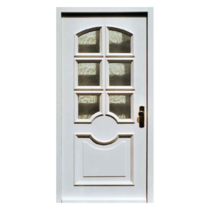 Klassische Türen: Modell 2200